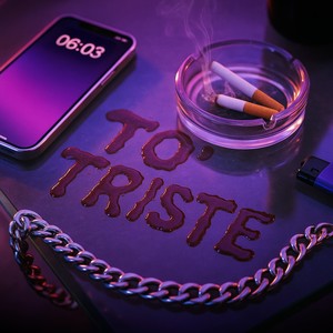 TO' TRISTE (Explicit)