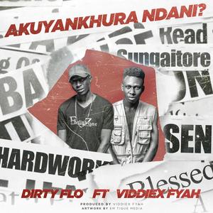 Akuyankhura Ndani? (feat. Viddiex Fyah)