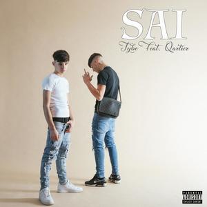 SAI (feat. Qartier Baby) (Explicit)