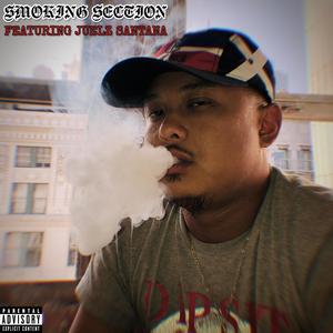 Smoking Section (feat. Juelz Santana) (Explicit)
