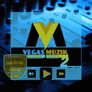 Vegas Muzik, Vol. 2 (Unmixed Pack)