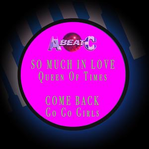 SO MUCH IN LOVE (FM Version)