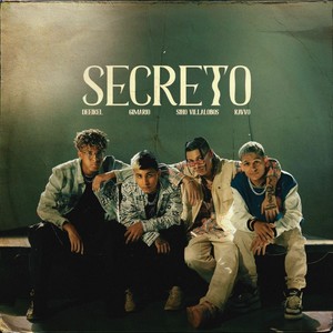 Secreto (With KAVVO)