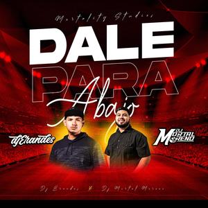 Dale para abajo (feat. DJ Erandes)