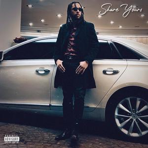 Share Yours (Explicit)