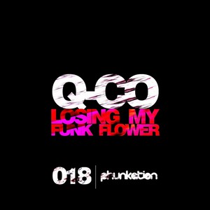 Losing My Funk Flower (Original Mix)