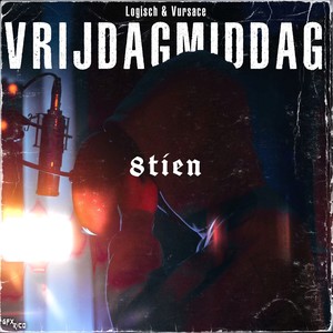 Vrijdagmiddag (Explicit)