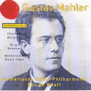 Symphony No.2 in C Minor - Allegro maestoso (庄严的快板)