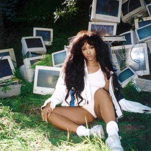 SZA VIBES (Explicit)