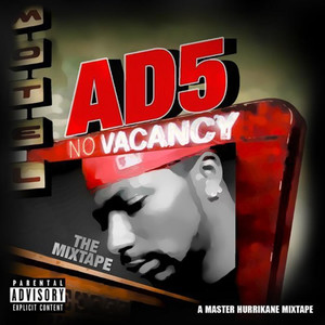 No Vacancy (Explicit)