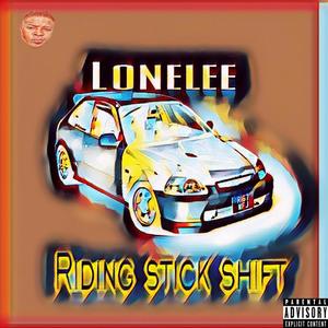 Riding stick shift (Explicit)