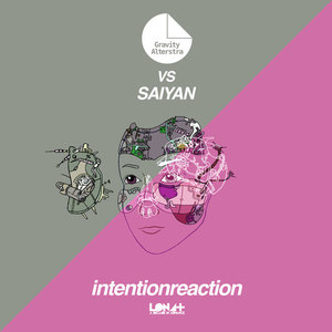 Intention (Saiyan Instrumental Remix)