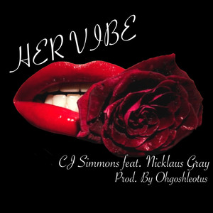 Her Vibe (Explicit)