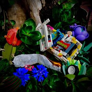 Life On Mars (Explicit)