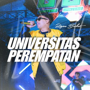 UNIVERSITAS PEREMPATAN