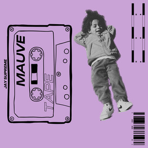 Mauve Tape (Explicit)