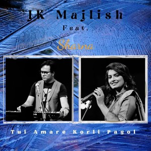 Tui Amare Korli Pagol