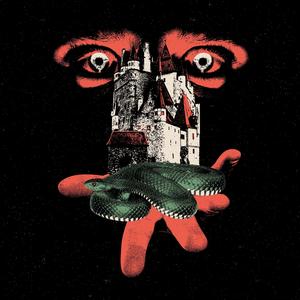 These Bones Will Become Weapons