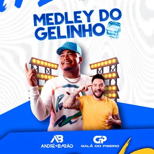 Medley Do Gelinho