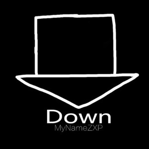 Down