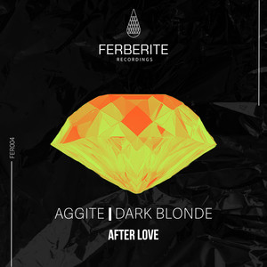 Aggite / Dark Blonde