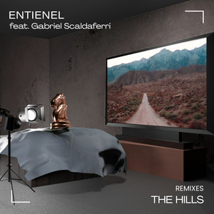The Hills (Remixes) [Explicit]