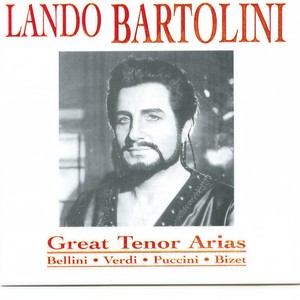 Turandot - Non Piangere Liù