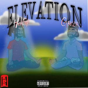 Elevation (feat. Career the Brain) [Explicit]