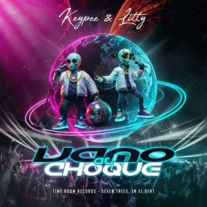 VAMO AL CHOQUE (Explicit)