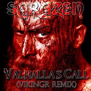 Valhalla's Call (feat. Saros & Solaria) [Vikingr Remix]