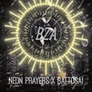 BZA(feat. Neon Prayers) (Explicit)