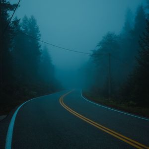 Fields of Distant Thought