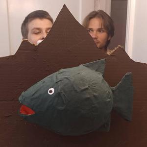 Let them guitars play you back (feat. Sam Pike) (Demo)