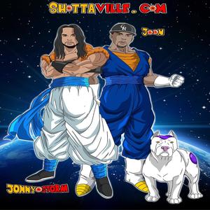 On My Grind(feat. Jonny Storm, Joon & Scarlett Rome) (Explicit)
