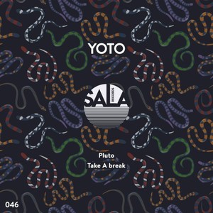 Take a Break (Original Mix)