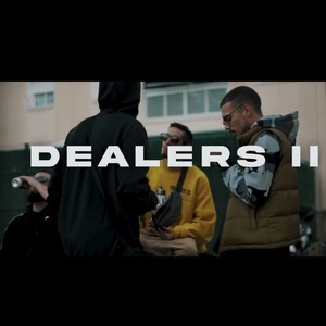 Dealers II (Explicit)