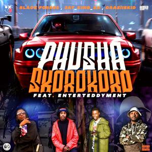 Mojolo Wa Pitori (feat. Jay King SA, Nelly, Teddy & Honey Dew)