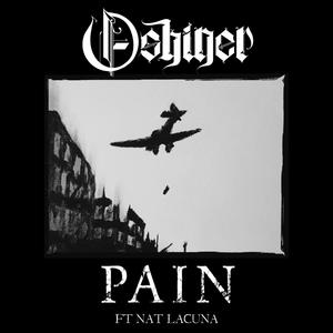Pain (feat. Nat Lacuna) (Single Version)