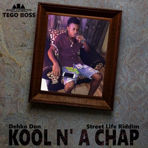 Kool n' a Chap (Explicit)