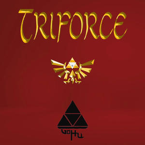 Triforce (Explicit)