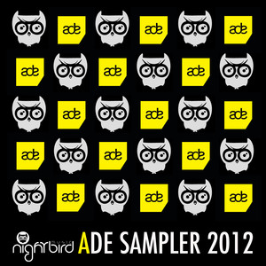 ADE Sampler 2012