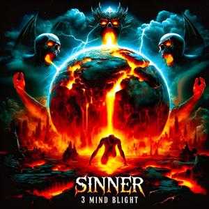 Sinner (feat. Crimson Violet Blight)