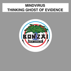 Thinking Ghost Of Evidence