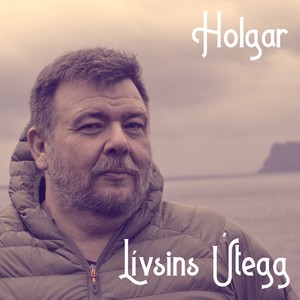 Lívsins Útegg