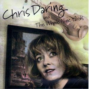 Chris Daring & The Whole Nine Yards