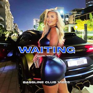 Waiting (feat. Daniel Wright)