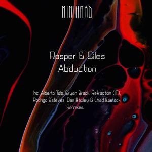 Abduction (Bryan Brack Remix)