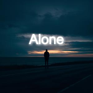 Alone