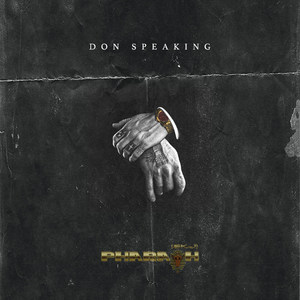 Don Speaking