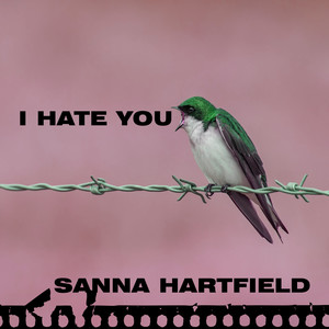 I Hate You (Instrumental)